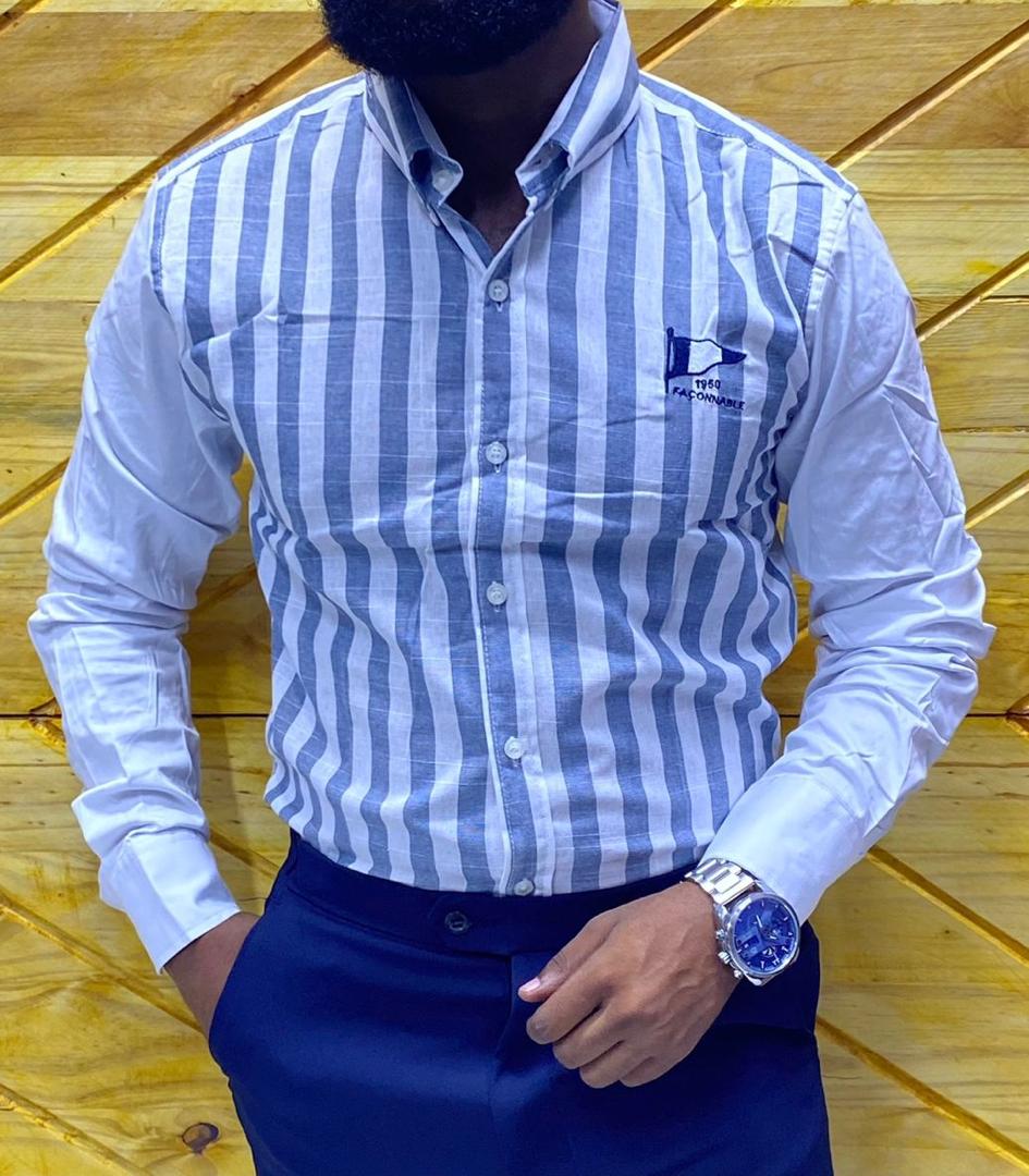 Chemise